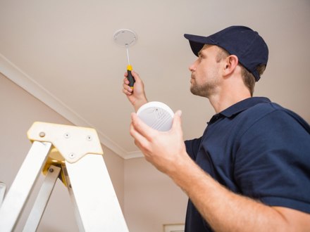 Healthy Homes Compliance Deadline July 2025