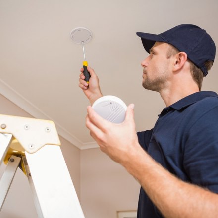Healthy Homes Compliance Deadline July 2025
