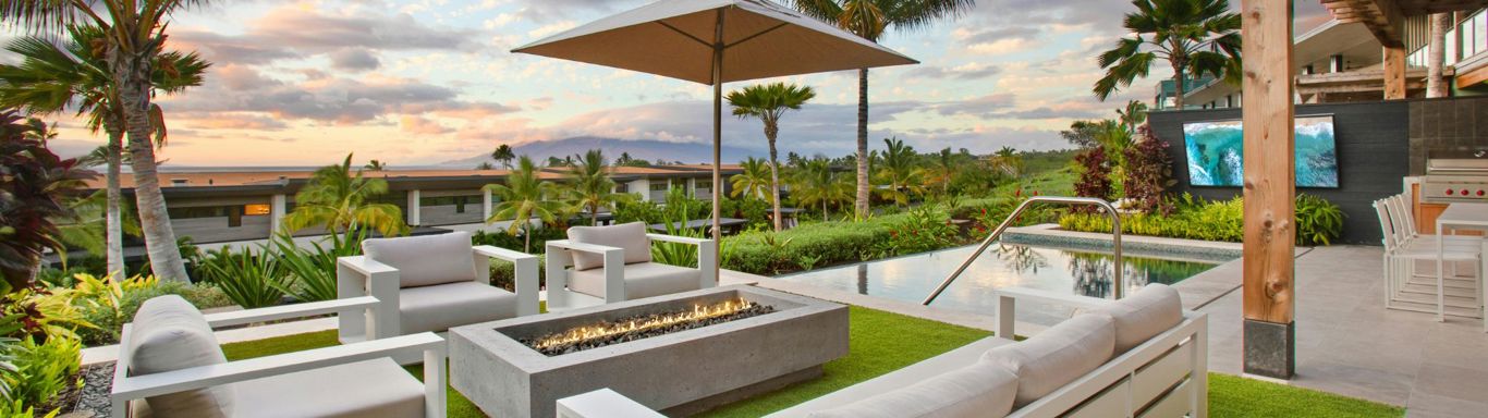 Corporate Rentals