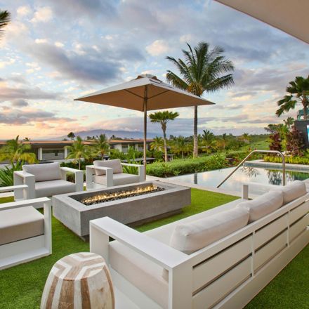 Corporate Rentals