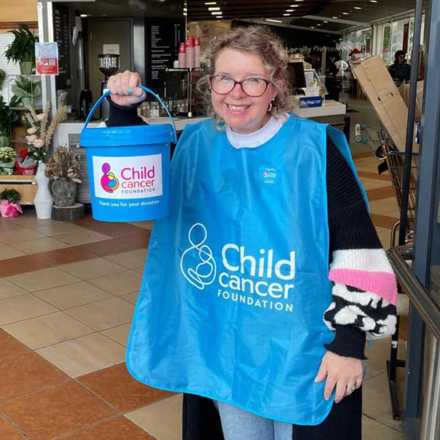 Child Cancer Foundation