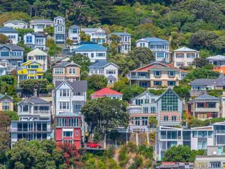 Rental listings surge