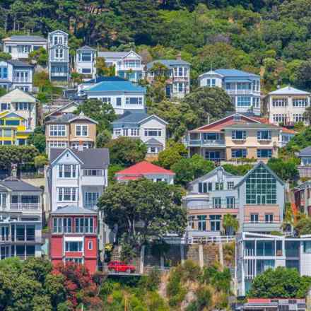 Rental listings surge