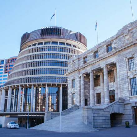 Government Policy Changes in 2024