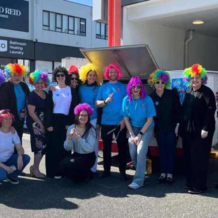 Sausage Sizzle Fundraiser