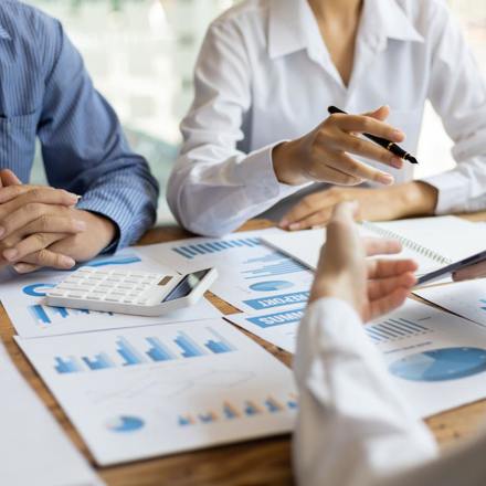 Reserve Bank OCR Update April 2024