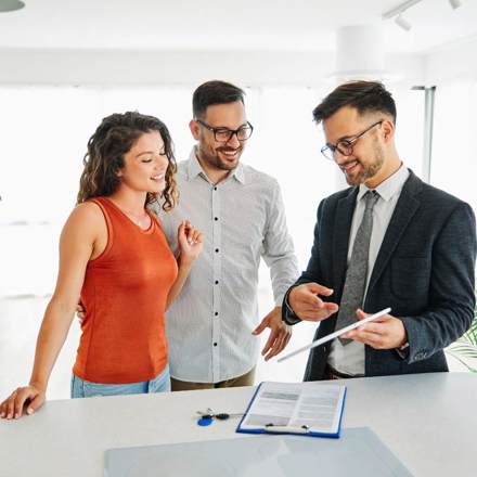 Property Inspection Guide