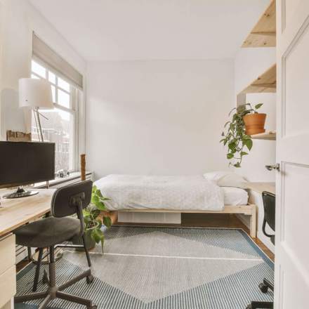 Renting Out Part of Your House