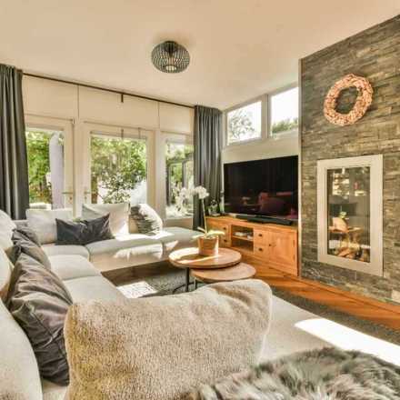 Winter Rental Prices