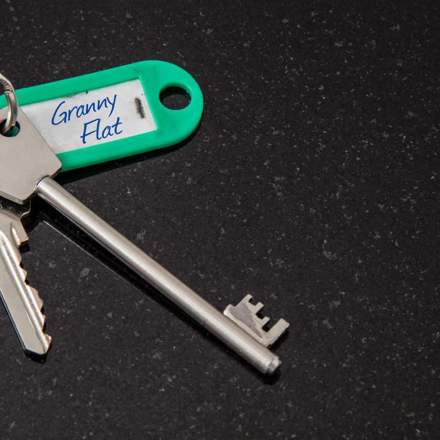 Granny Flat Construction Rules