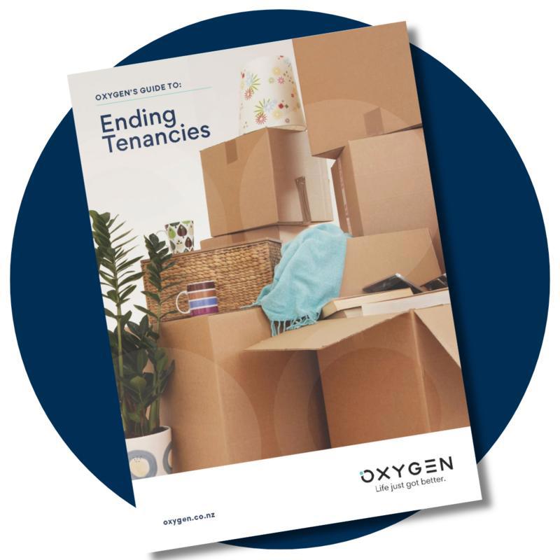 Ending Tenancies Guide