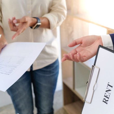 Unpaid Rent New Zealand