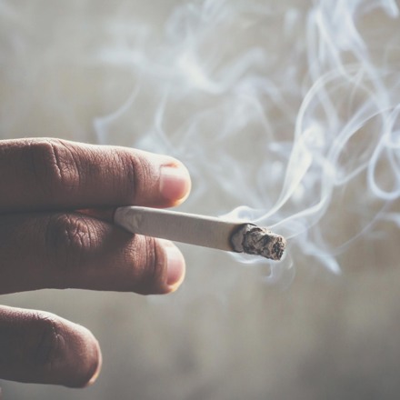 Smoking in Rental Property