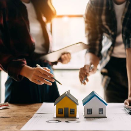 Property Market Predictions in 2024