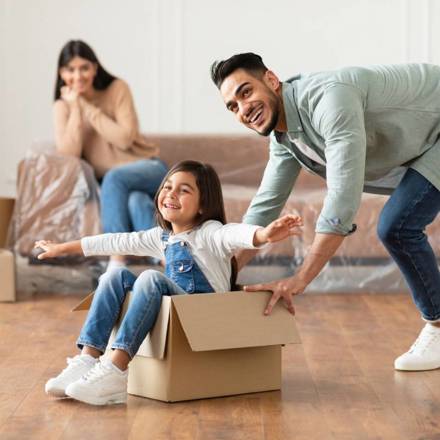 Setting the Right Rent Price