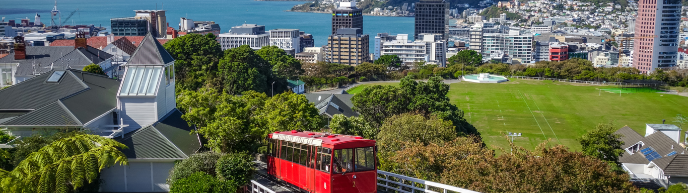 Rental Property in Wellington