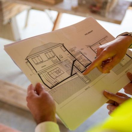 What is Build to Rent