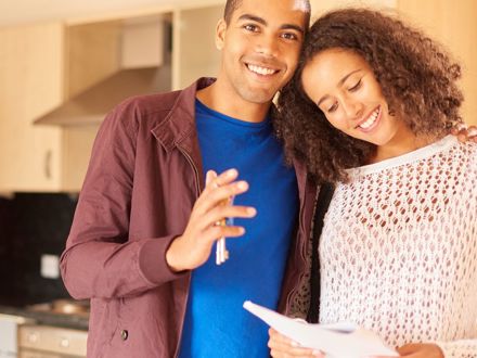 Happy Tenants Stronger Investments
