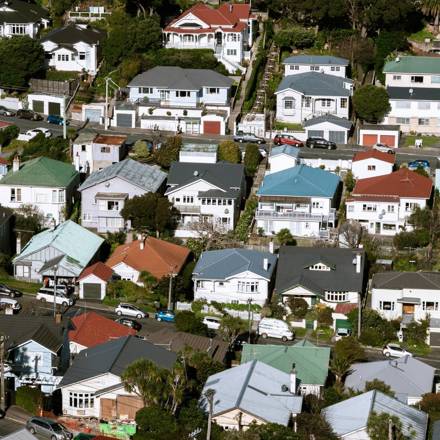 State of the Rental Market