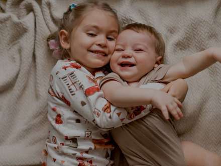 Oxygen Giving back to our communities