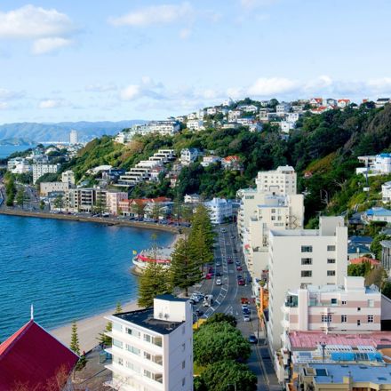 Good Time To Invest in Property