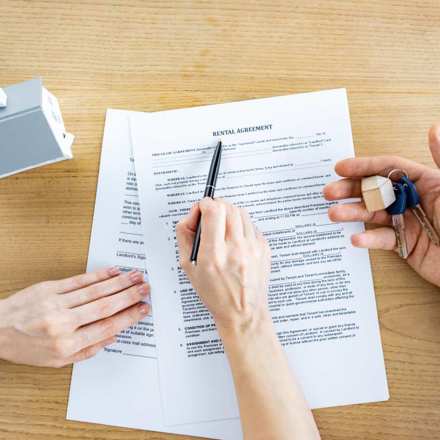 Periodic Tenancies Rental Agreement NZ