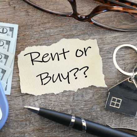 Rent or Buy in NZ