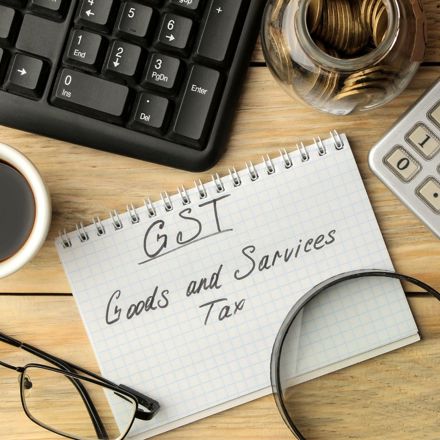 Claim GST on Rental Expenses